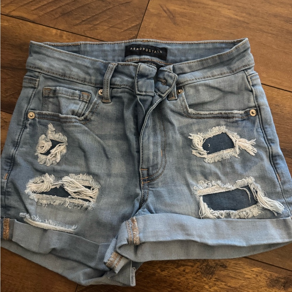 Aeropostale summer shorts